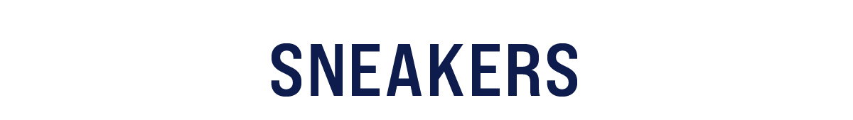 SNEAKERS
