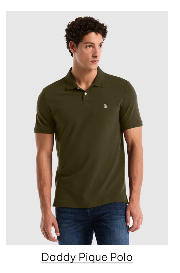 Shop Pete Retreat Graphic Tee