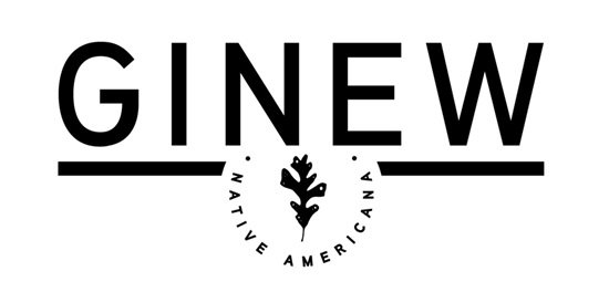 Ginew is Native Americana