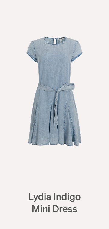 Shop Sample Sale