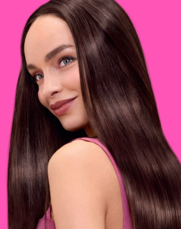 Everpure Iron Sleek Collection