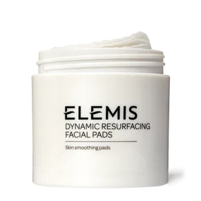 Dynamic Resurfacing Facial Pads