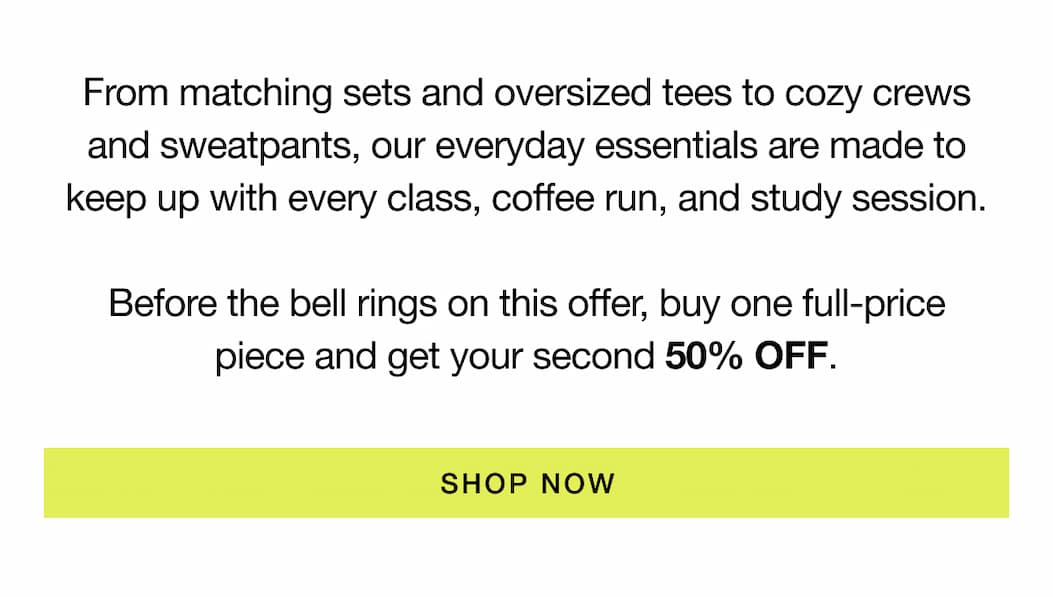 SHOP NOW