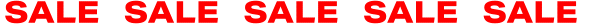 SALE