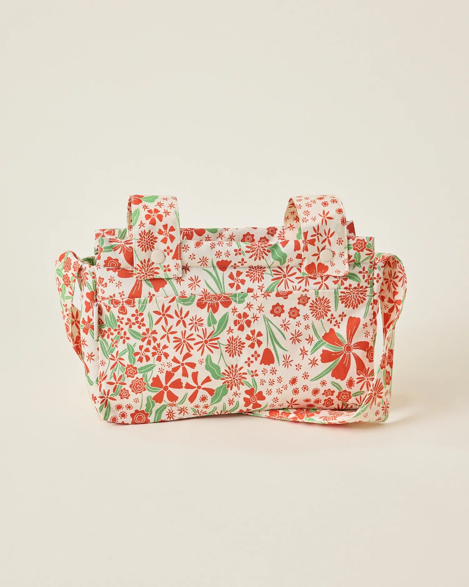 Image of Stroller Party™ Caddy Bag | Superbloom