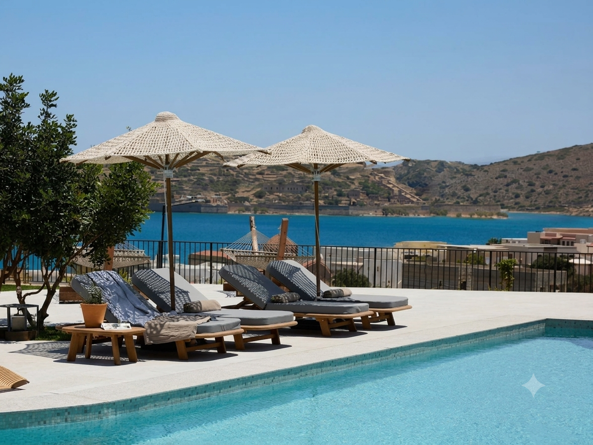 Cayo Exclusive Resort & Spa