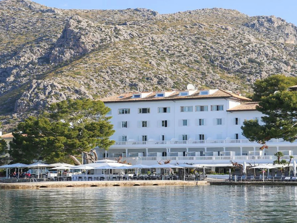 Hotel Illa D'Or