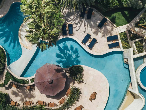 Annabelle Hotel
