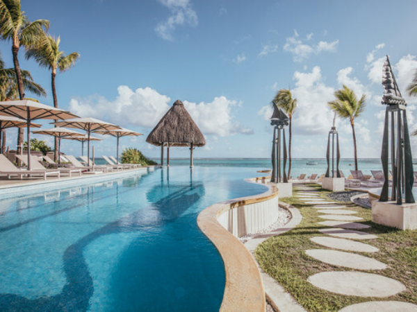 Ambre Mauritius
