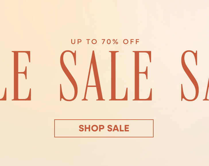 Sale