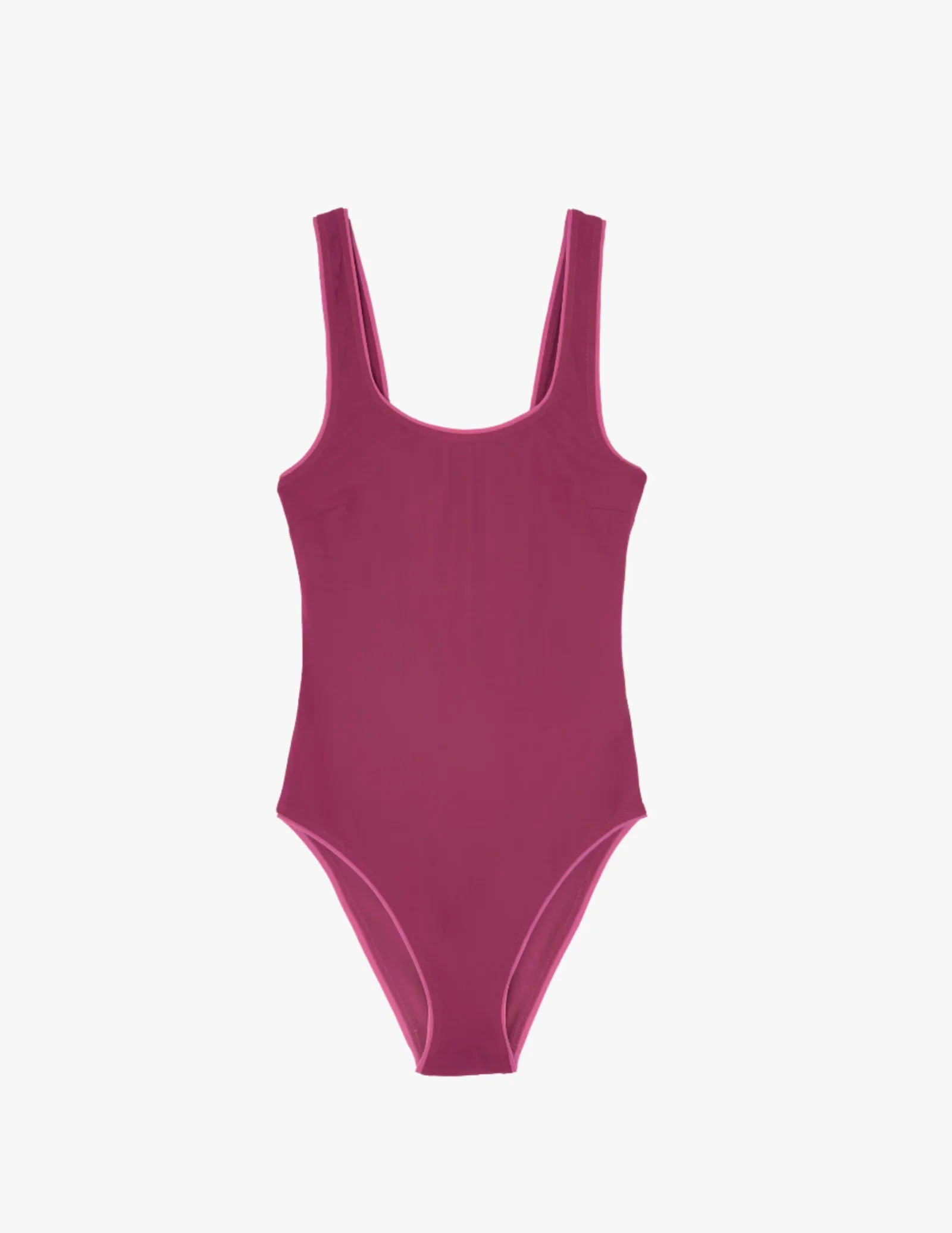 Image of Luna One Piece Cerise