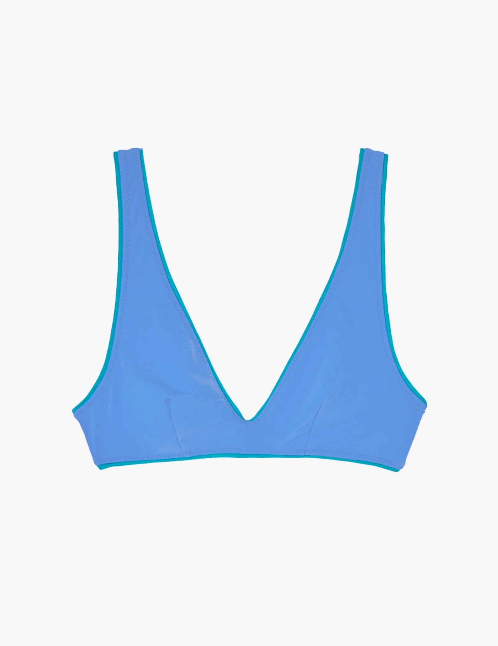 Image of Lucien Bikini Top Iris