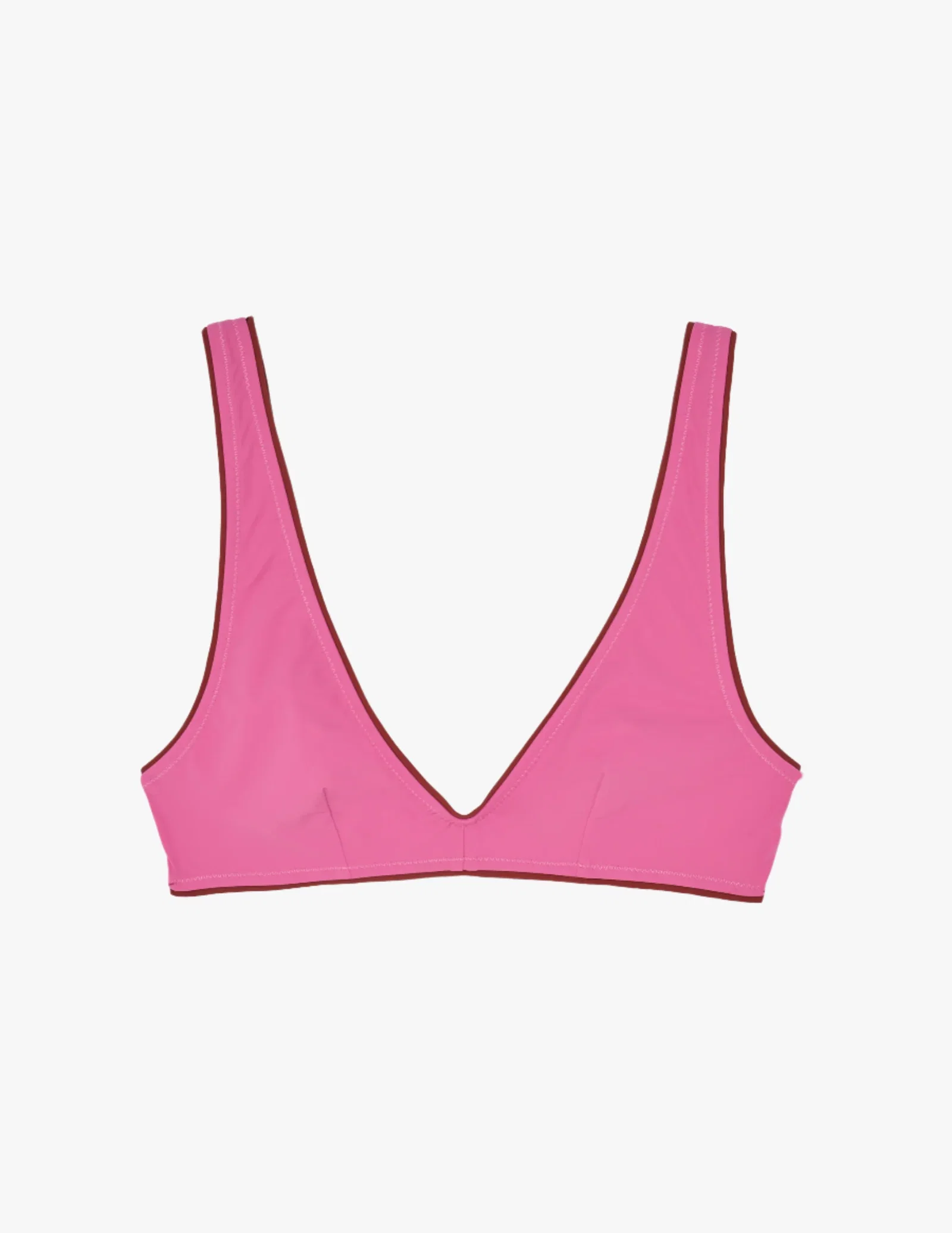 Image of Lucien Bikini Top Baya