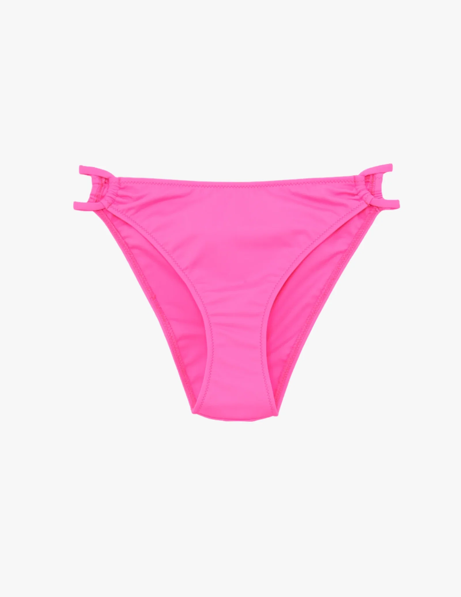 Image of Camryn Bikini Bottom Shocking