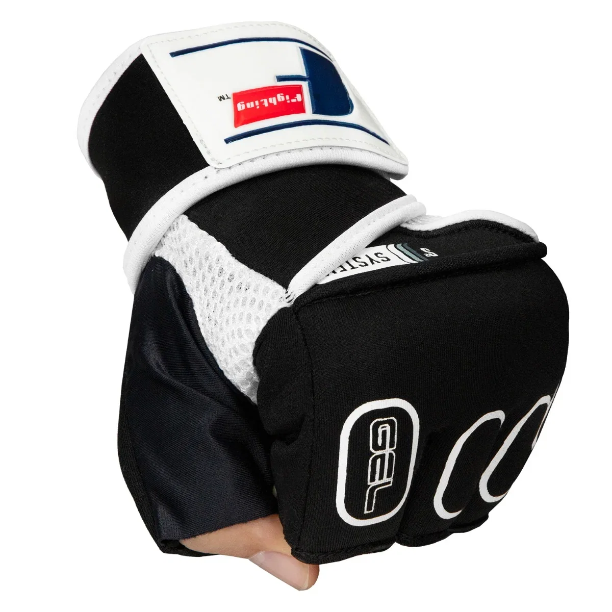 Image of FIGHTING S2 PRO GEL GLOVE WRAPS