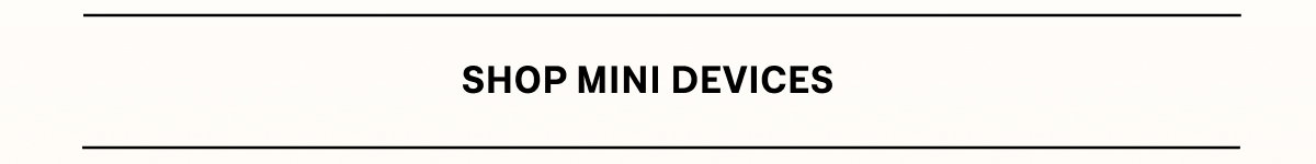 shop mini devices