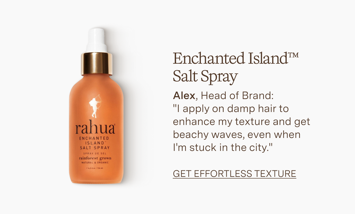 Enchanted Island® Salt Spray