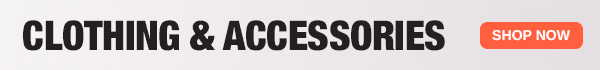 Clothing & Accessories