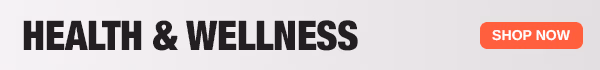 Health & Wellness