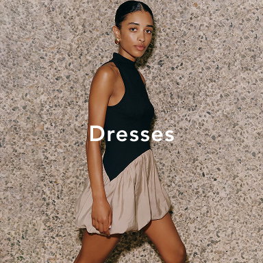 Dresses