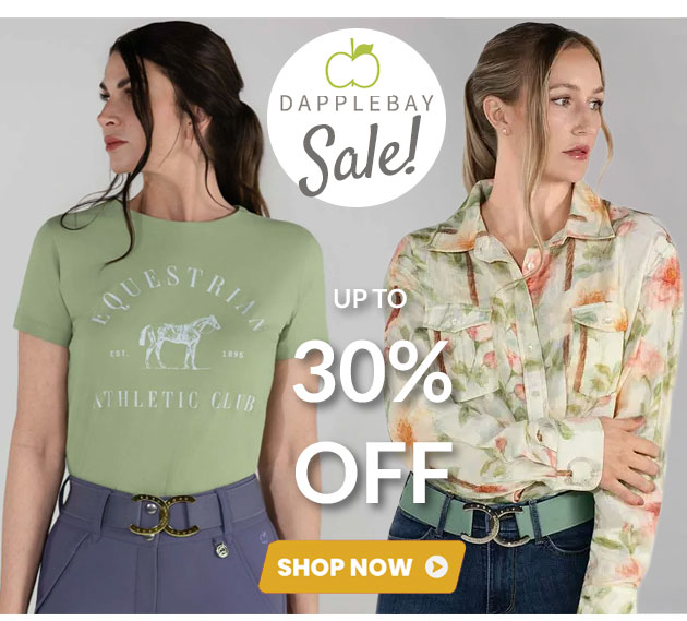 Dapplebay sale