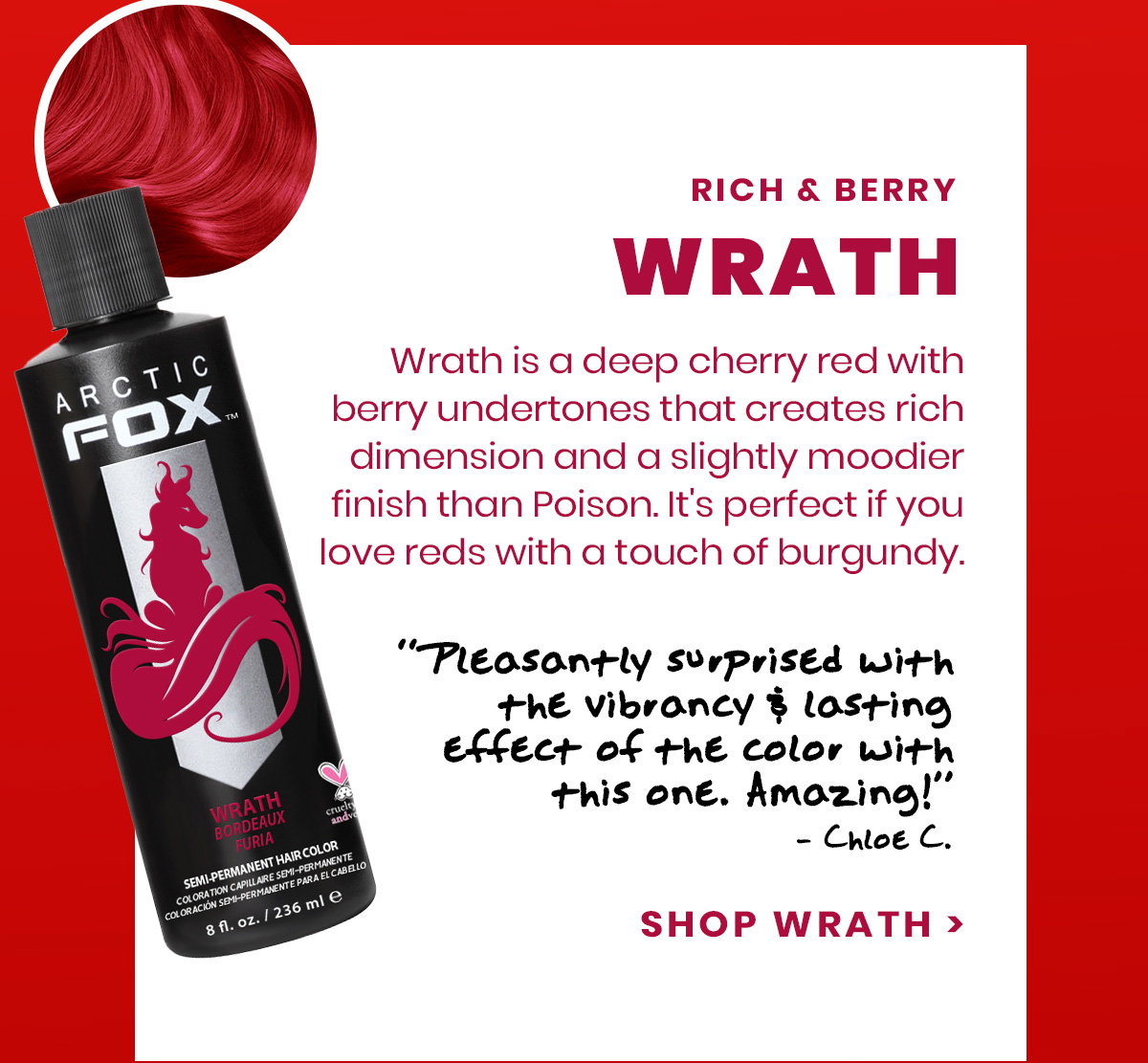 Road Trip Dry Shampoo