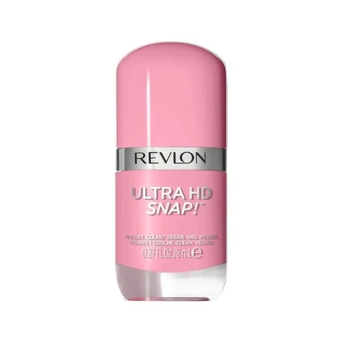 Revlon Ultra HD Snap Nail Polish 008 Damsel In A Dress 8ml