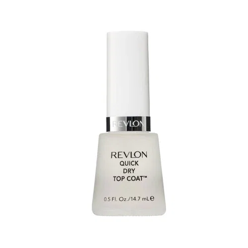 Revlon Quick Dry Top Coat 210 Set In 30 Seconds 14.7ml
