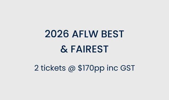 Best and fairest