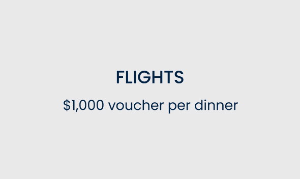 FLIGHTS