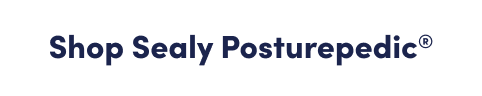 Shop Sealy Posturepedic
