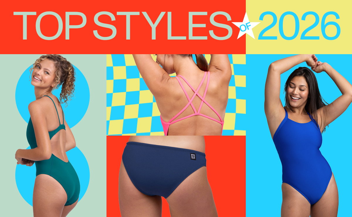 TOP STYLES OF 2026