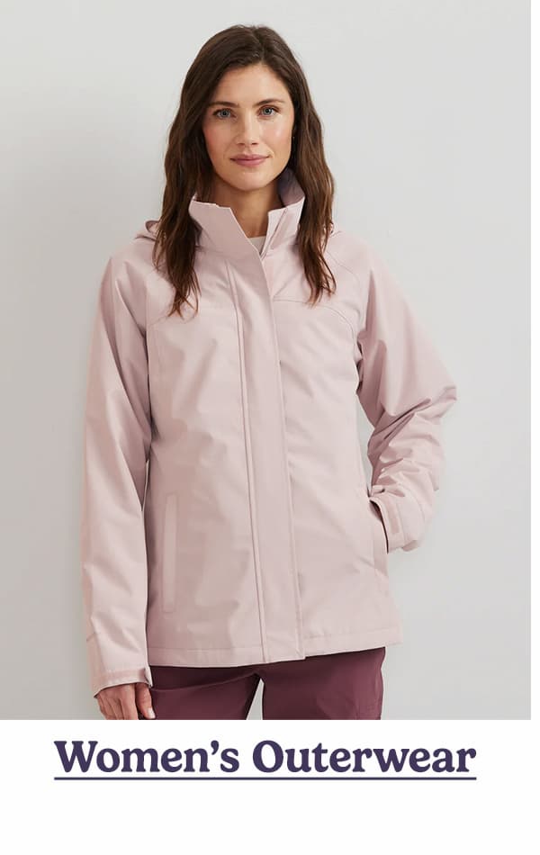 Shop Women's Clearance Outerwear