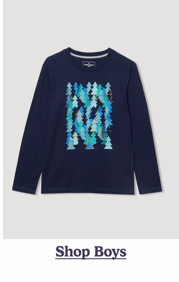 Shop Boys' Clearance