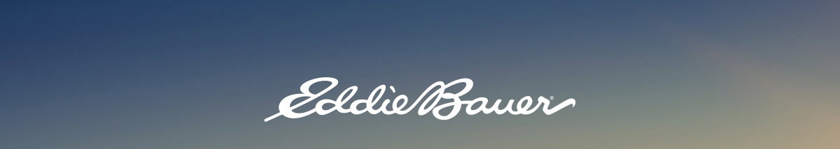 Eddie Bauer Logo