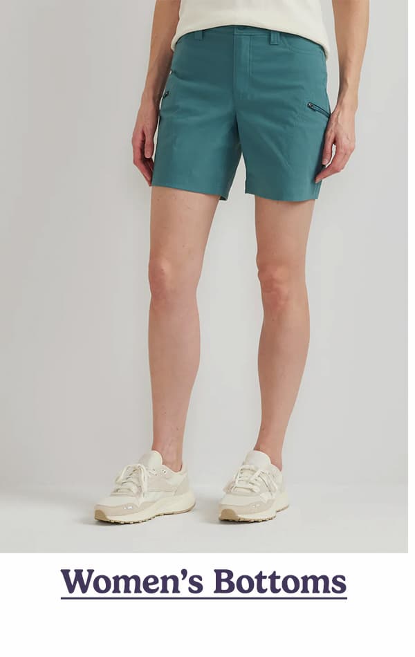 Shop Women's Clearance Bottoms