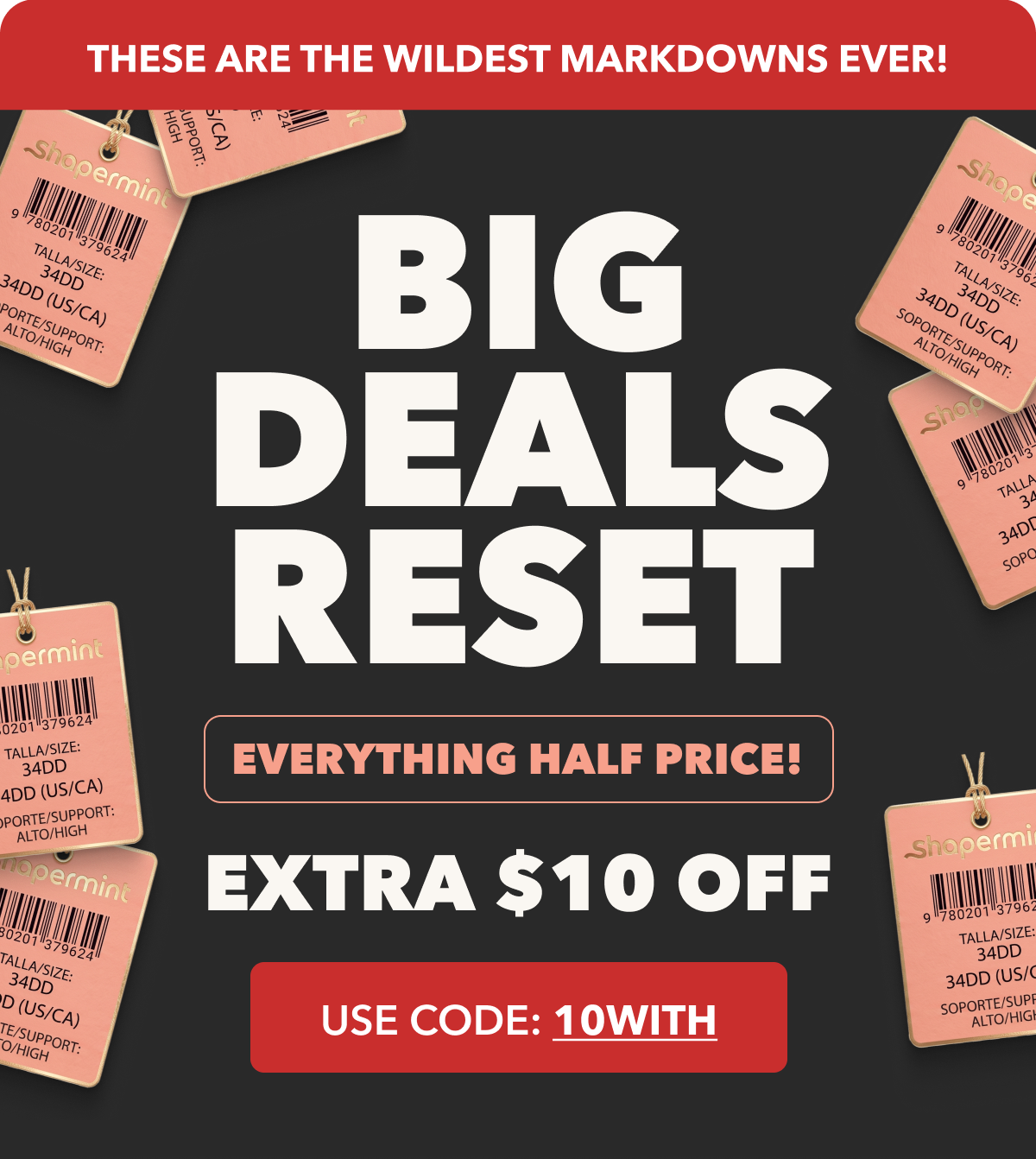 BIG DEALS RESET