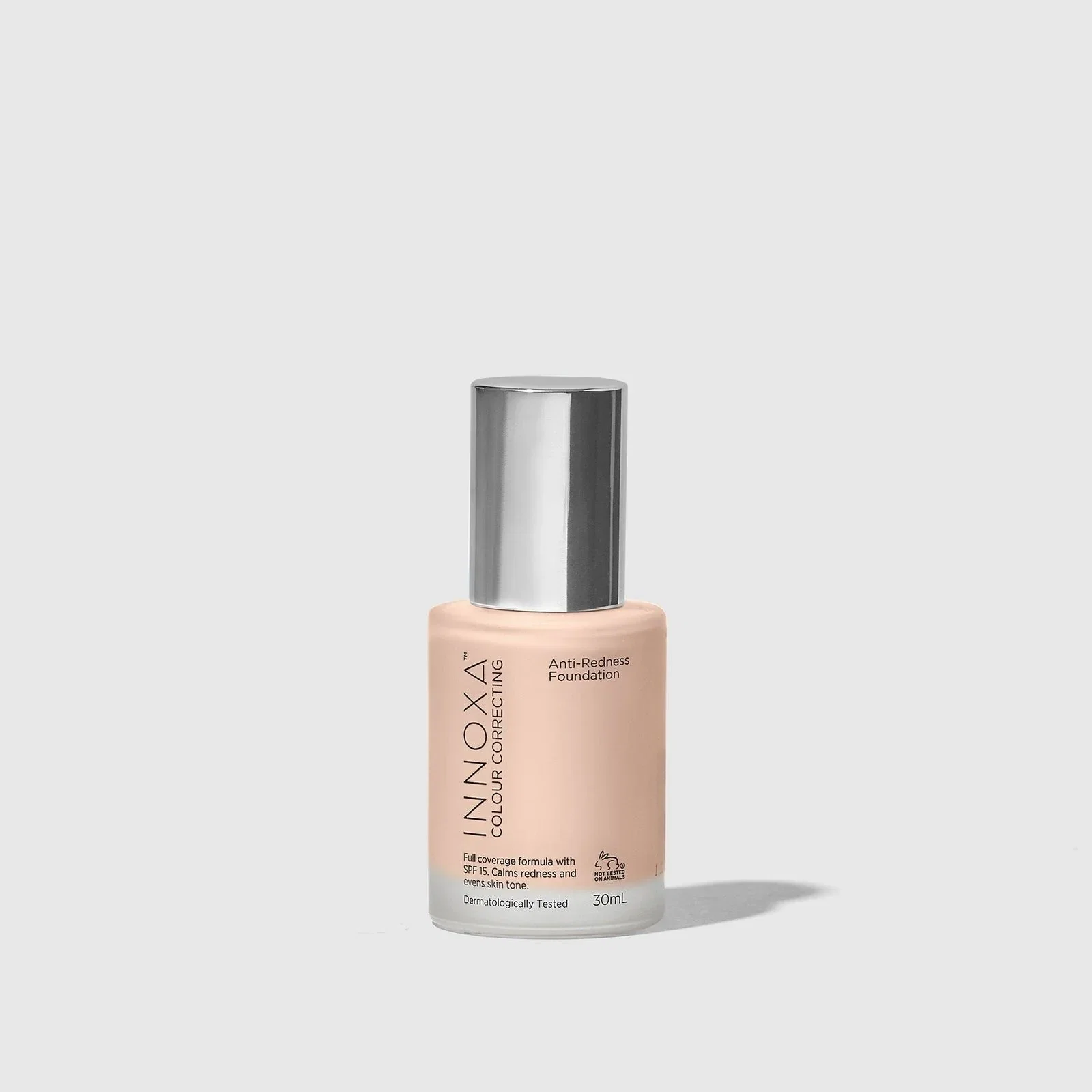 Image of Anti-Redness Foundation SPF15