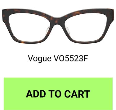 Vogue VO5523F