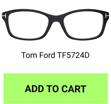 Tom Ford TF5724D