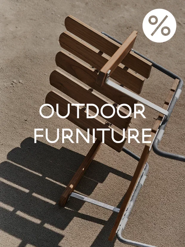Outdoor furniture
