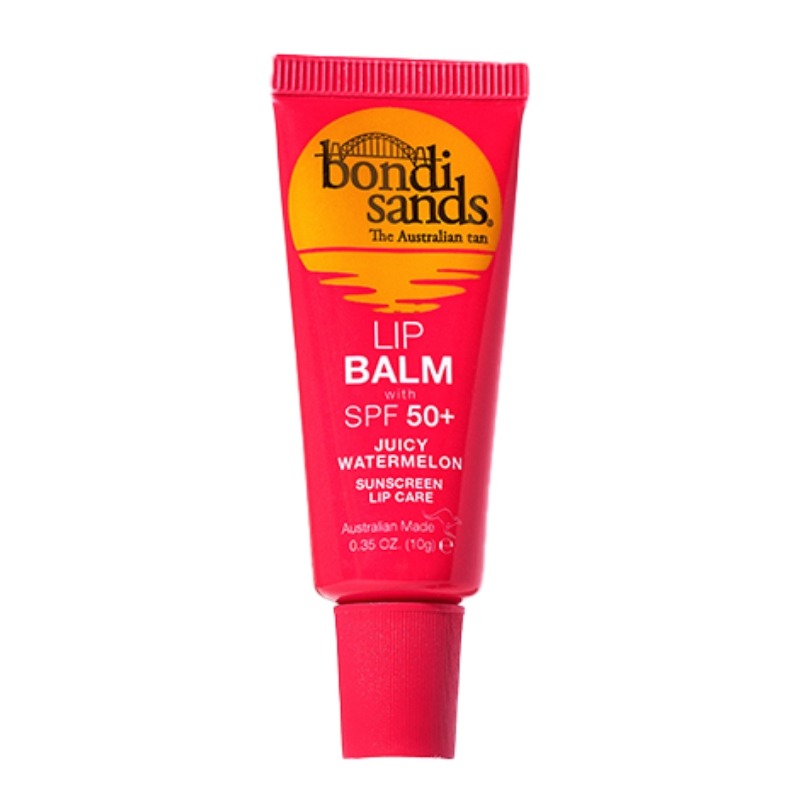 Image of Bondi Sands SPF 50+ Lip Balm 