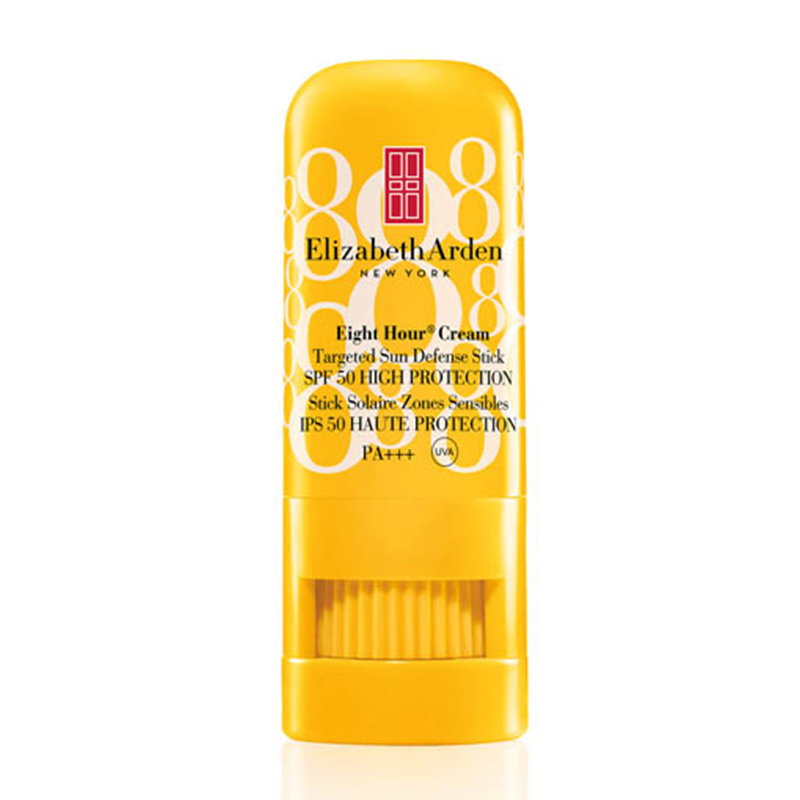 Image of Elizabeth Arden Eight Hour Cream Sun Defense Stick SPF50 6.8g