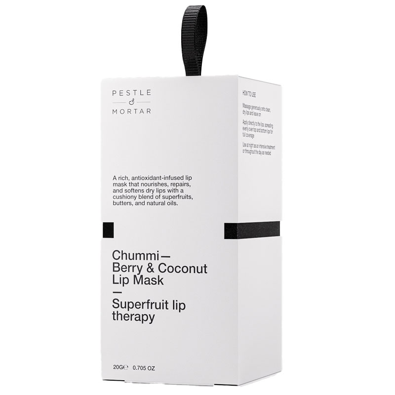 Image of Pestle & Mortar Stocking Filler 4 - Chummi