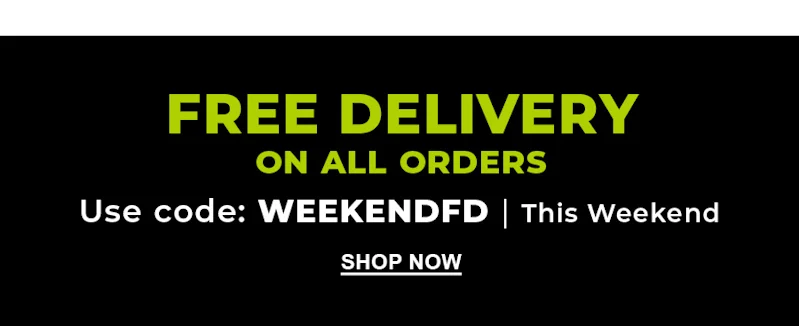 Free Delivery