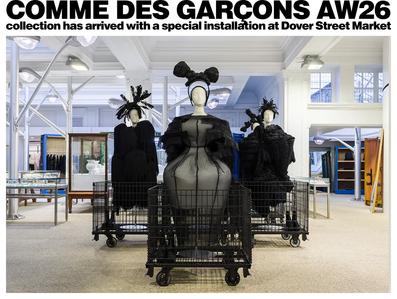 Comme des Garçons