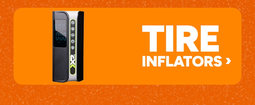 Tire Inflators >
