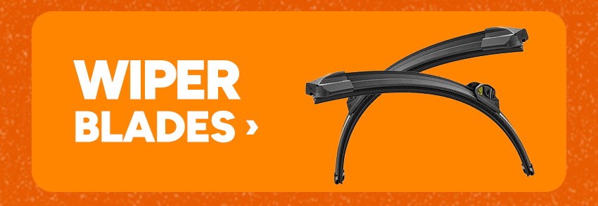 Wiper Blades >