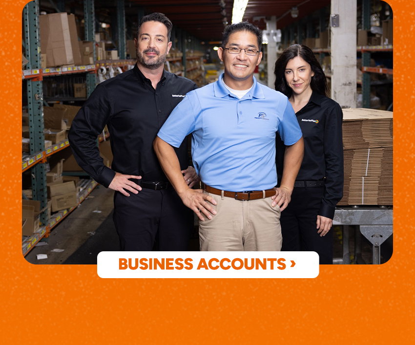 Business Accounts >