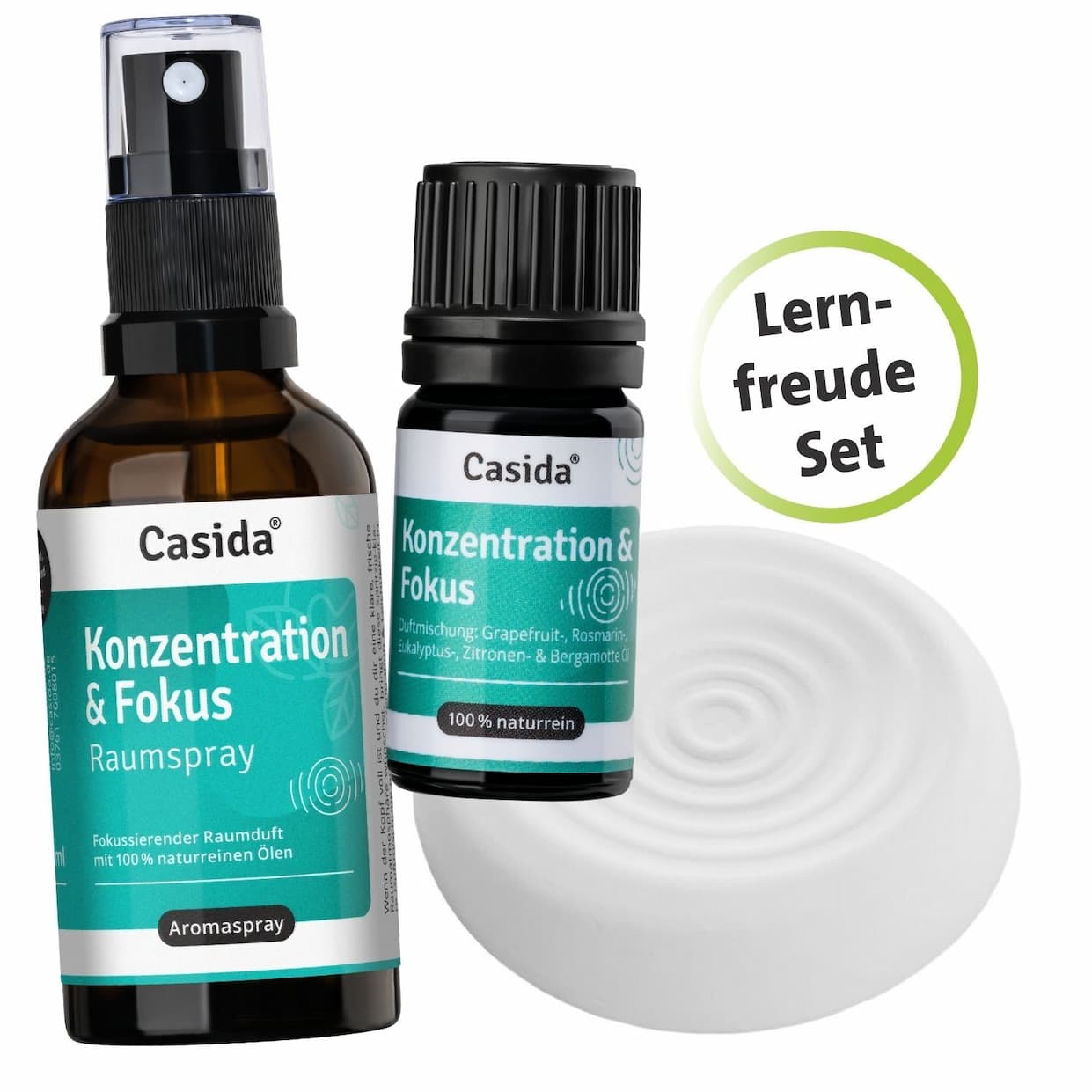 Lernfreude-Set